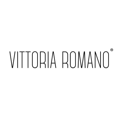 Logo Vittoria Romano