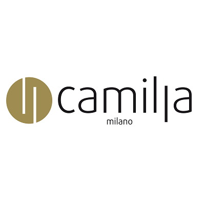 Logo Camilla Milano